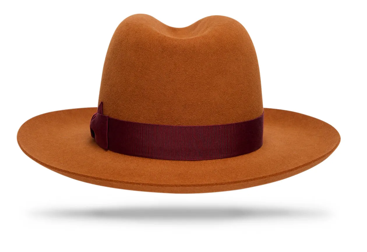 Sienna Tangerine W