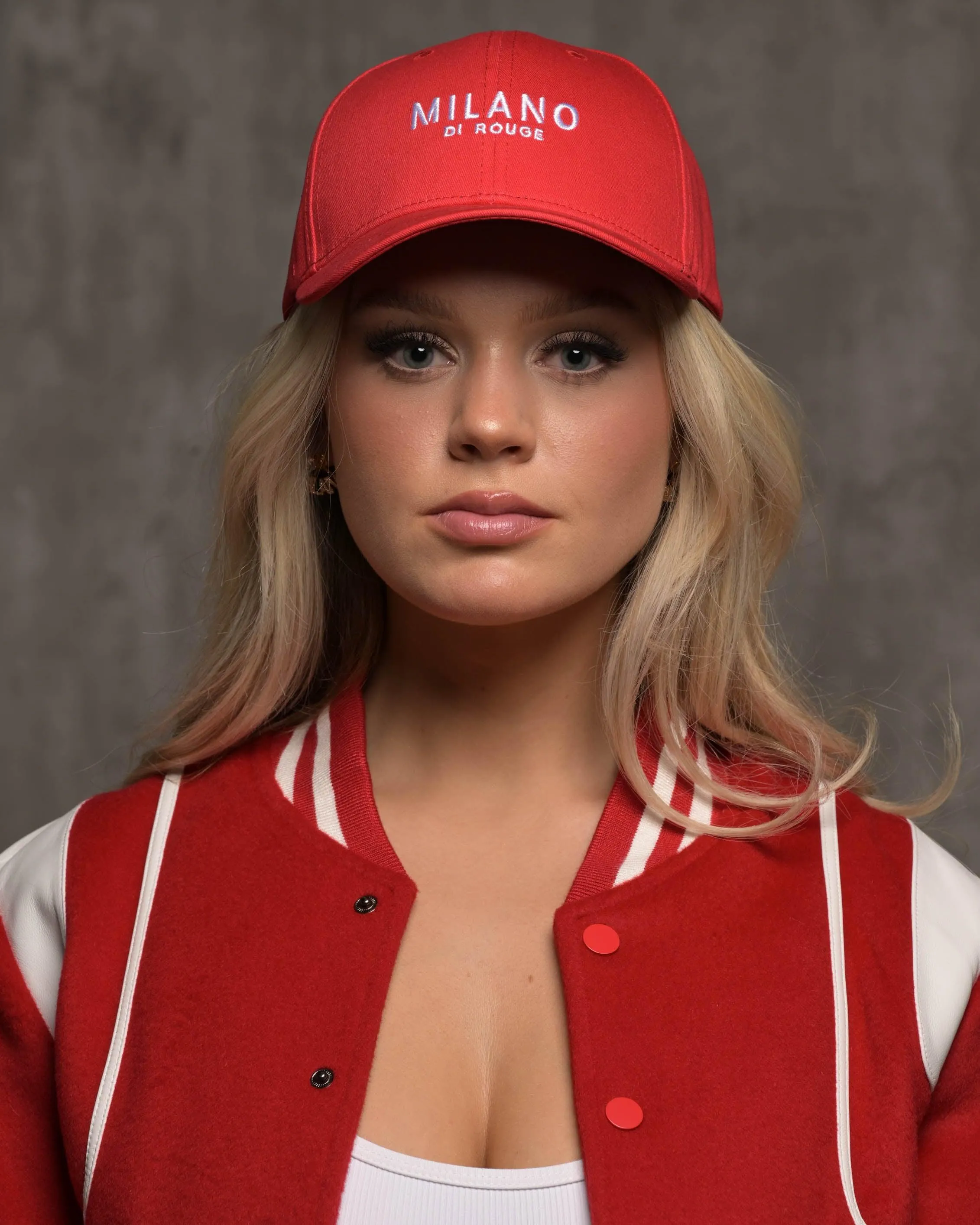 Sir Signature Snapback Hat