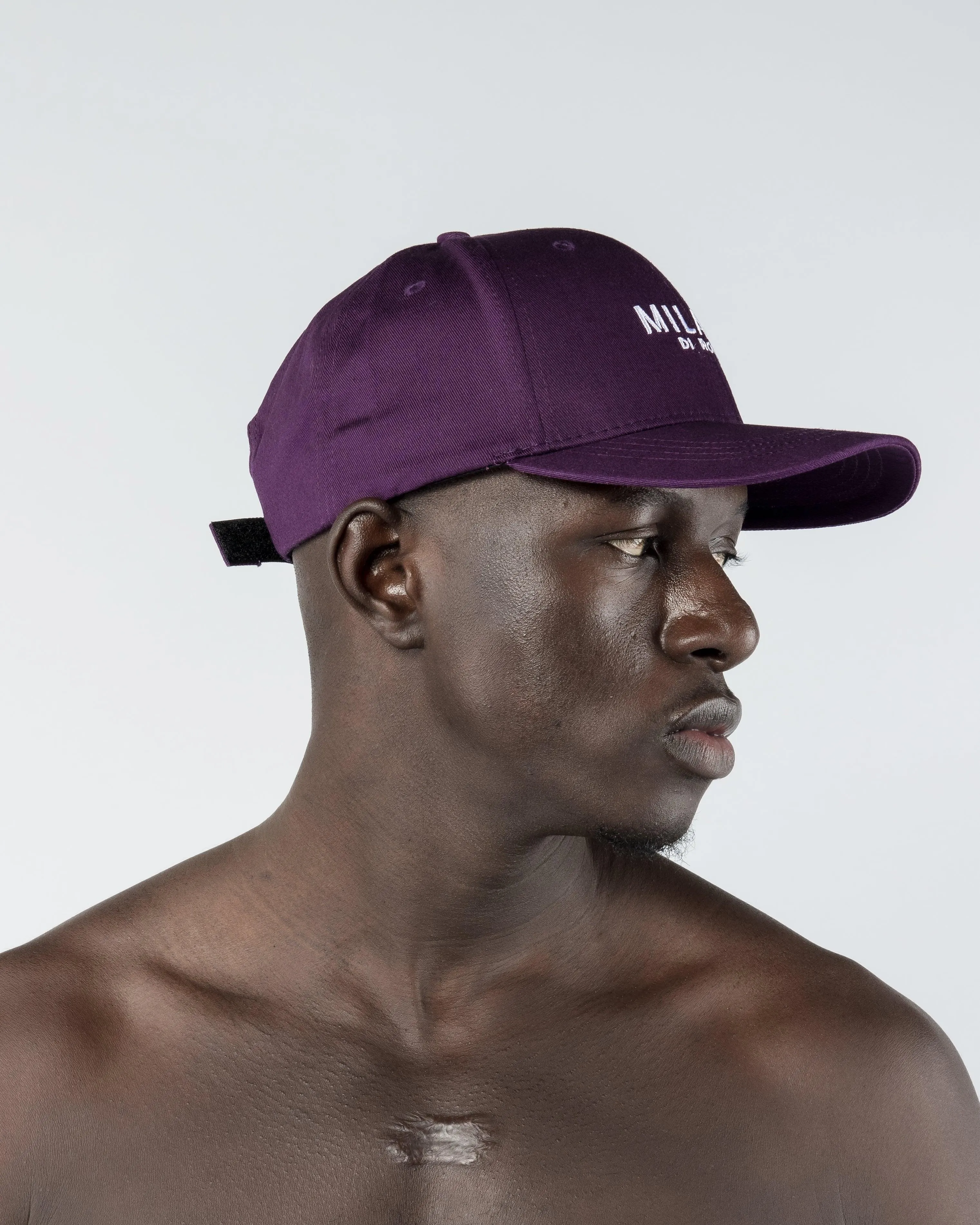 Sir Signature Snapback Hat