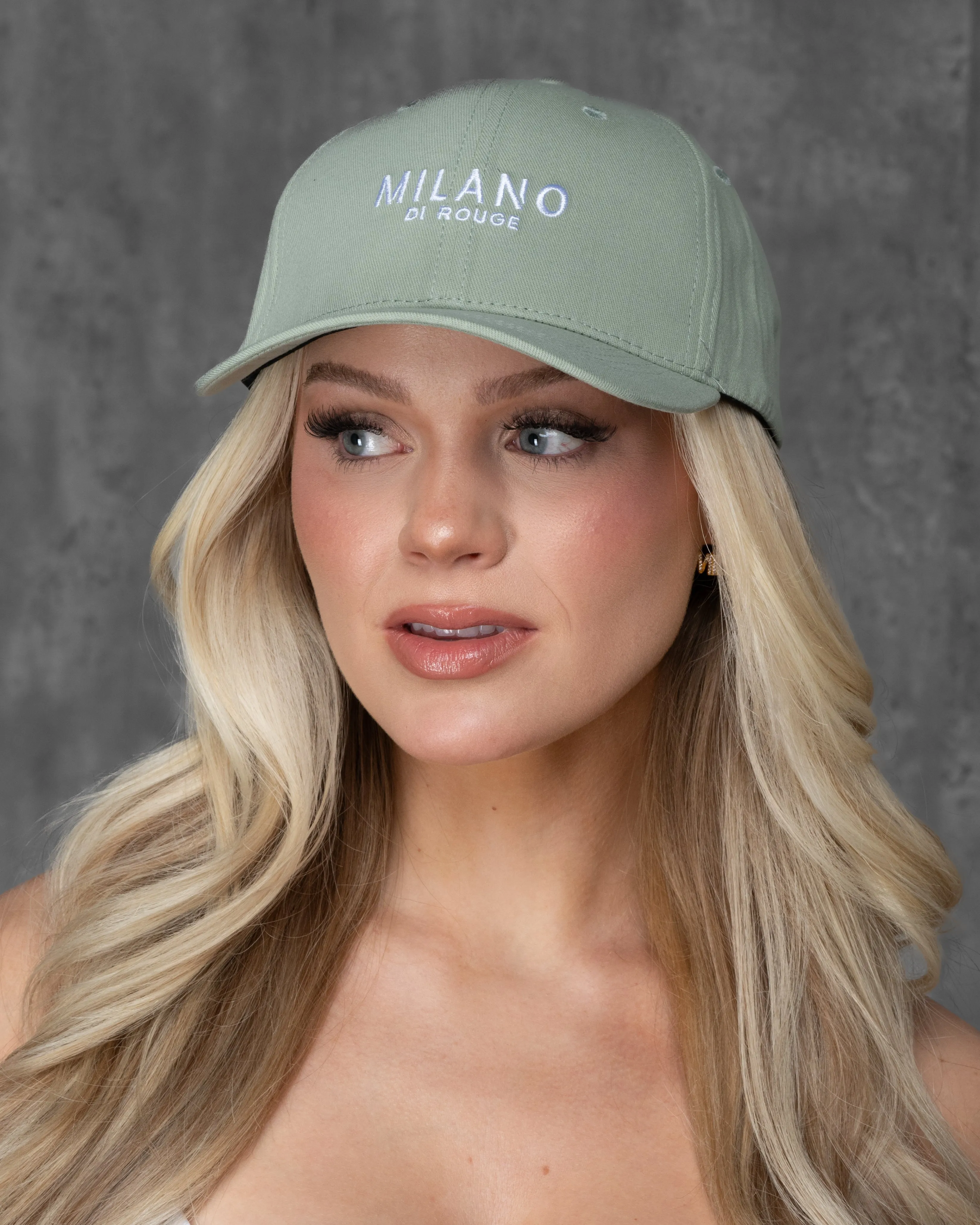 Sir Signature Snapback Hat