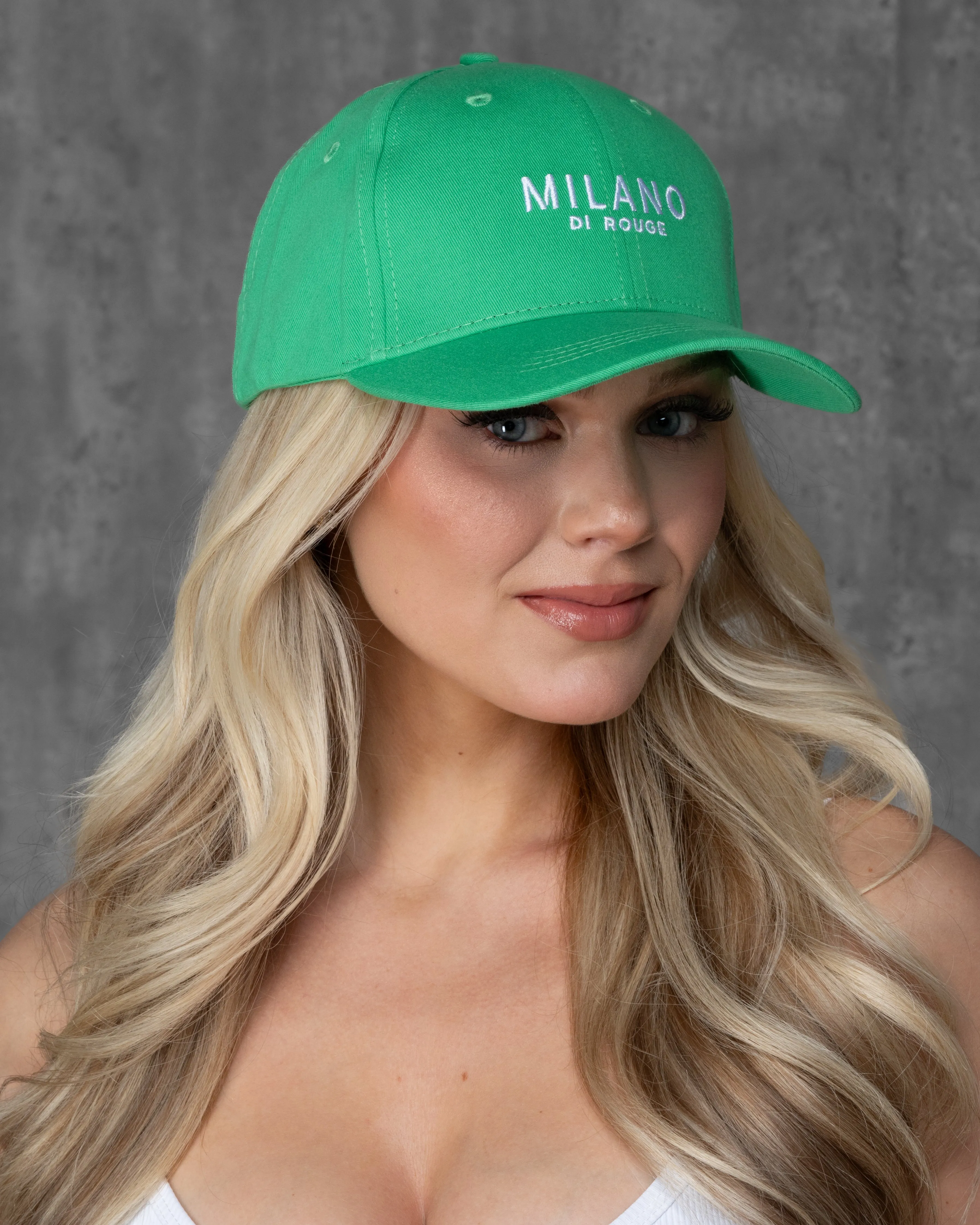 Sir Signature Snapback Hat