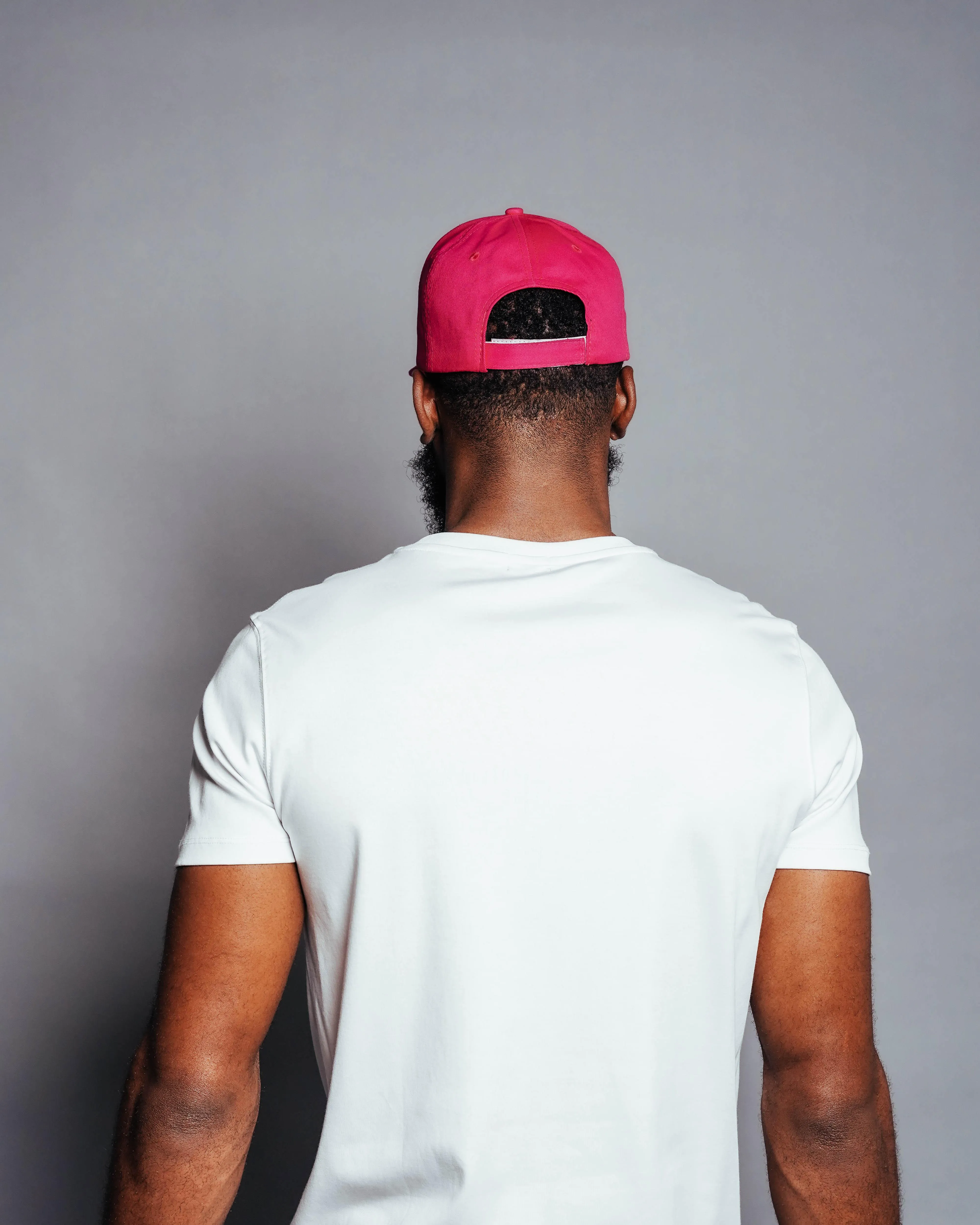Sir Signature Snapback Hat
