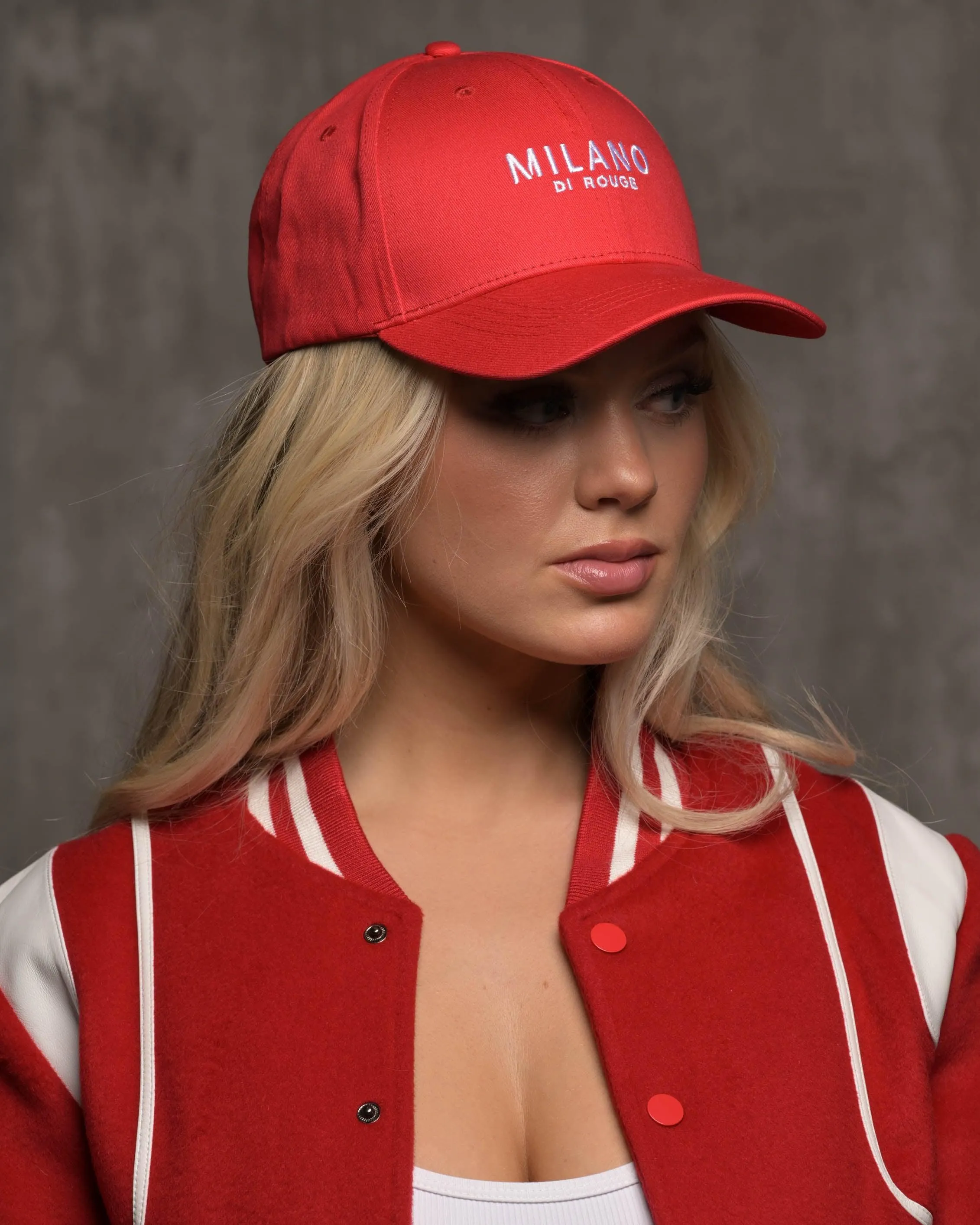 Sir Signature Snapback Hat