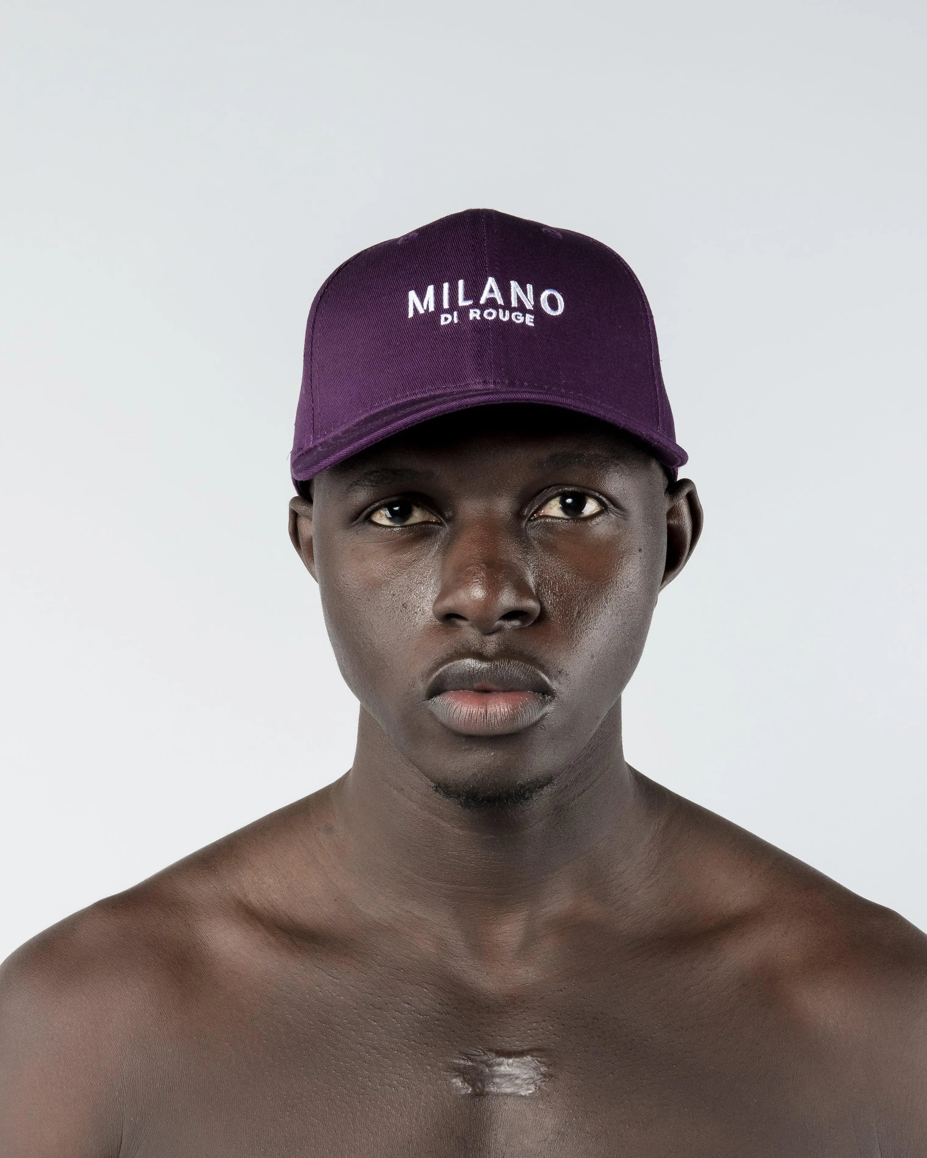 Sir Signature Snapback Hat