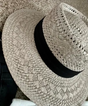 Straw Hat