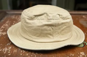 TCB Bucket Hat - Chino Khaki