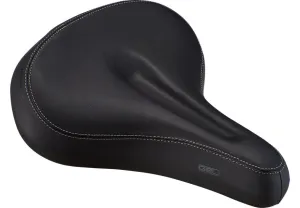 The Cup Gel Saddle Blk