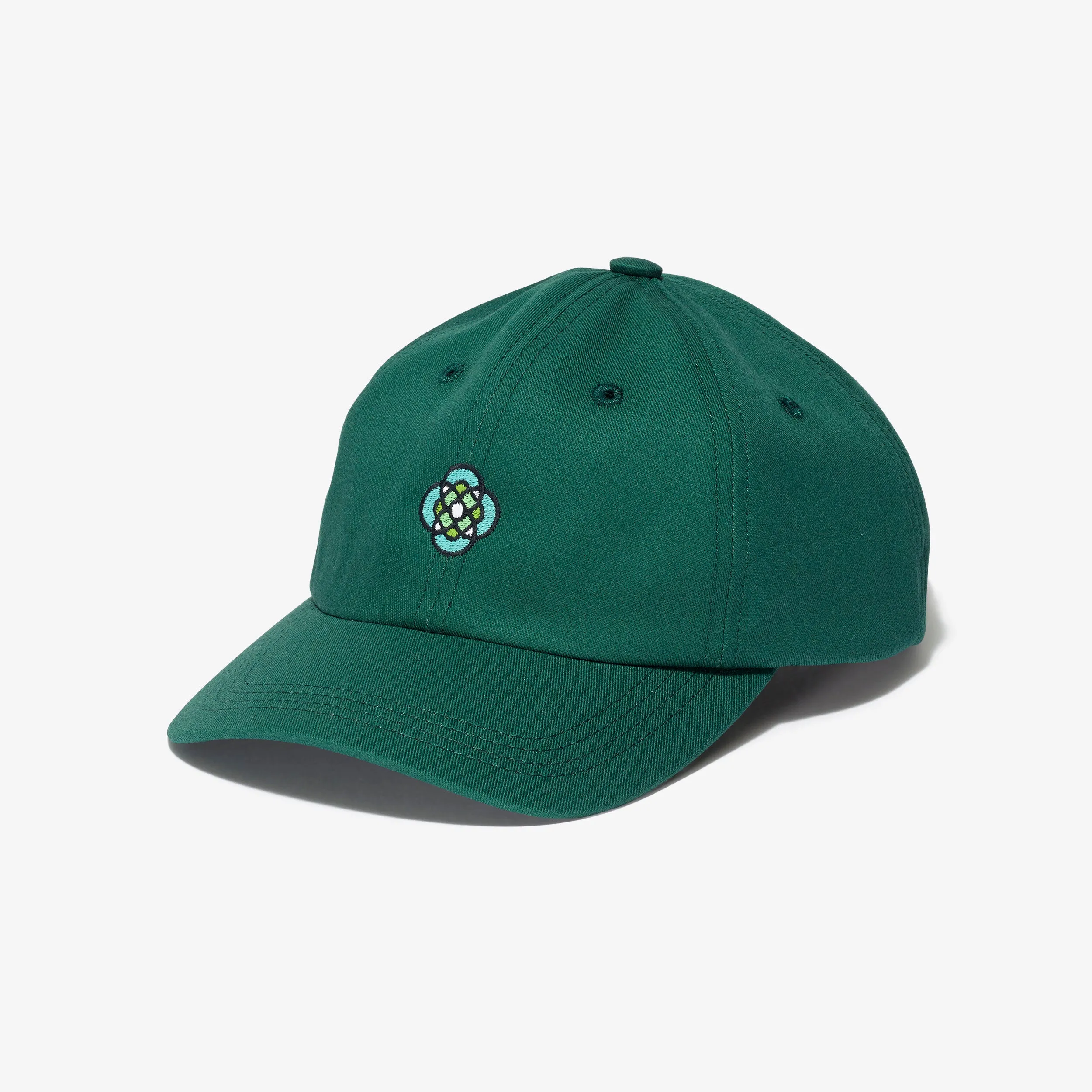 Tiles Baseball Cap