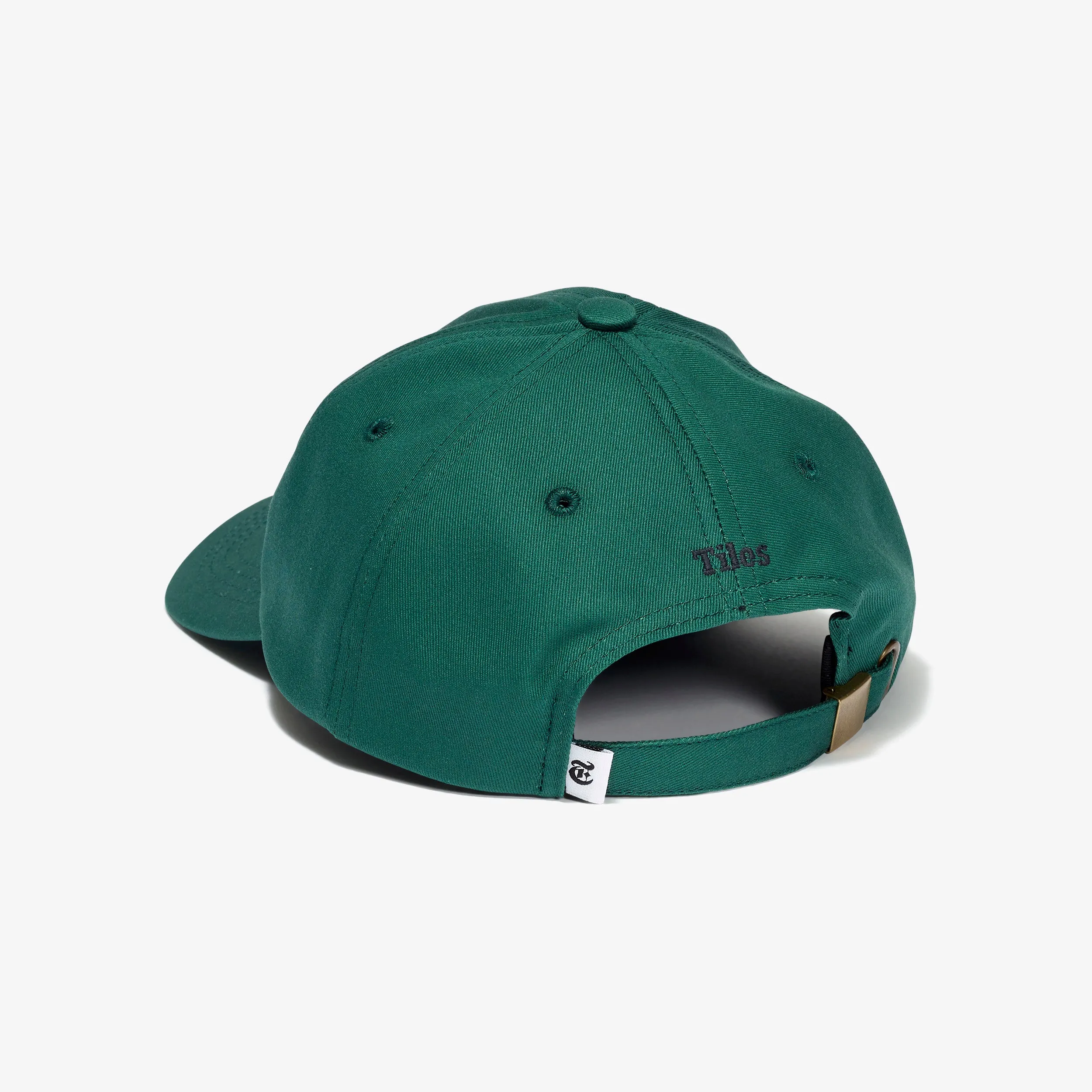 Tiles Baseball Cap
