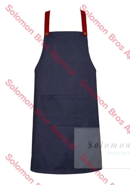 Urban Bib Apron