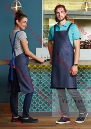 Urban Bib Apron