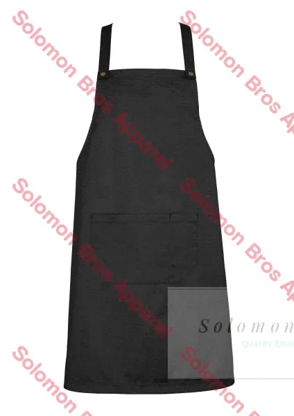 Urban Bib Apron