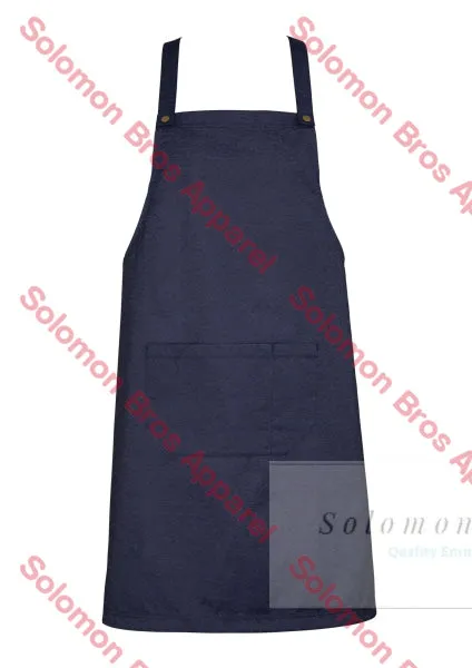 Urban Bib Apron