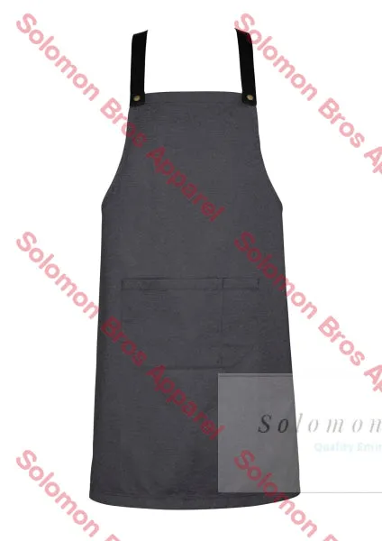 Urban Bib Apron