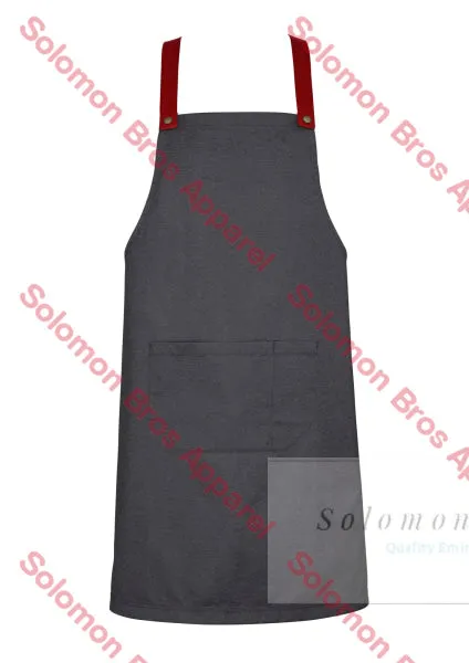 Urban Bib Apron