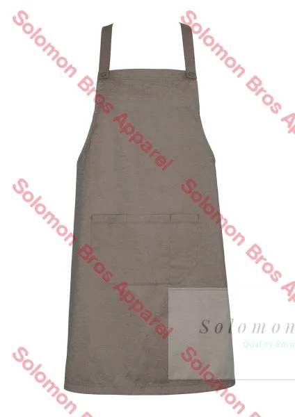 Urban Bib Apron