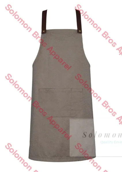 Urban Bib Apron