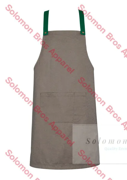 Urban Bib Apron