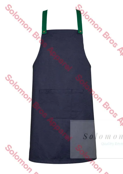 Urban Bib Apron