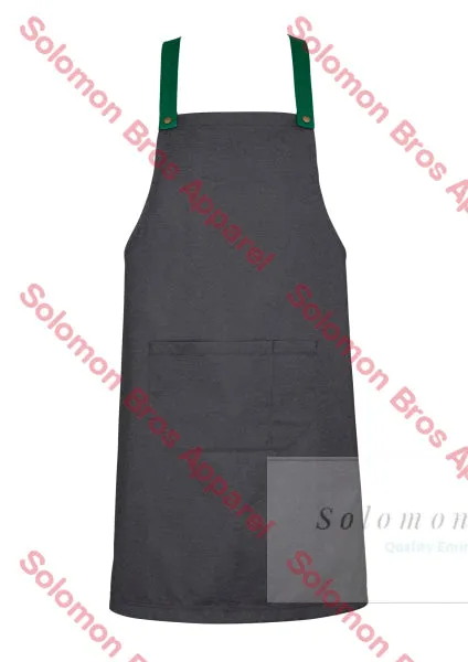 Urban Bib Apron