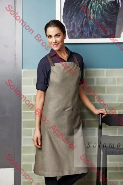 Urban Bib Apron