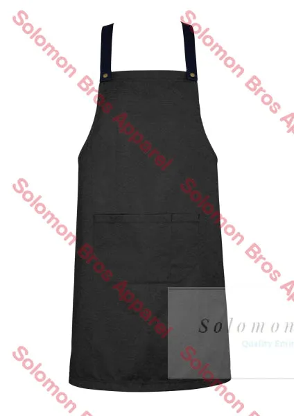Urban Bib Apron