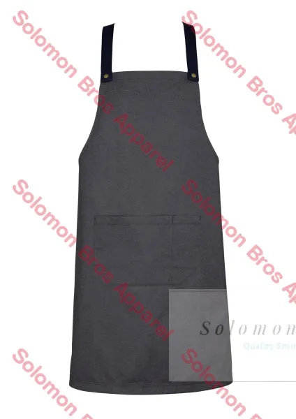 Urban Bib Apron