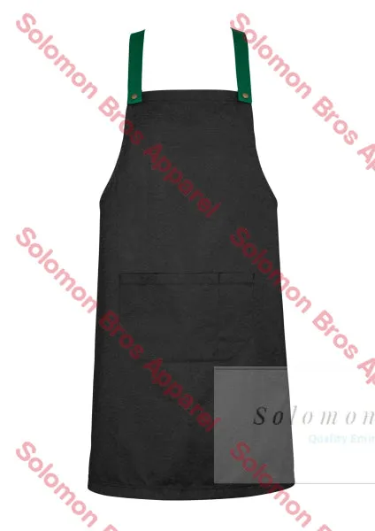 Urban Bib Apron