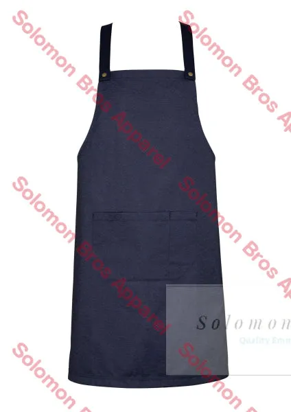 Urban Bib Apron