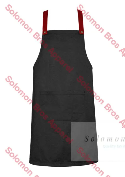 Urban Bib Apron