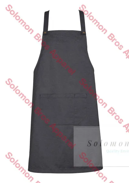 Urban Bib Apron
