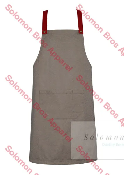 Urban Bib Apron