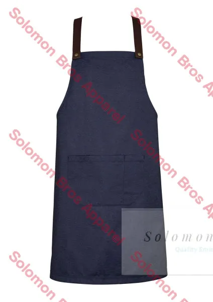 Urban Bib Apron
