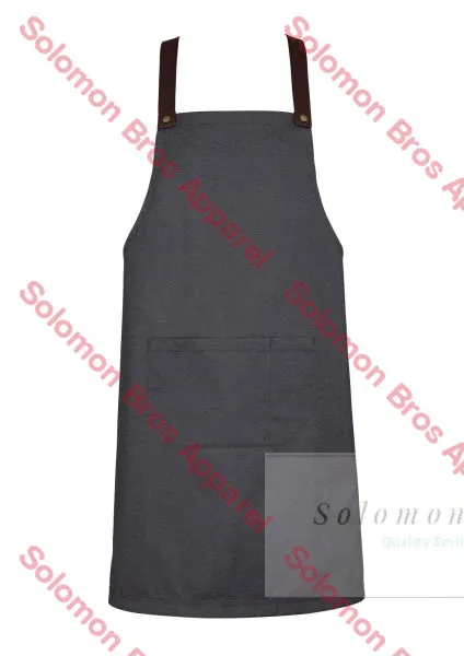 Urban Bib Apron