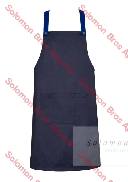 Urban Bib Apron