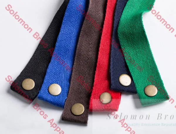 Urban Bib Apron