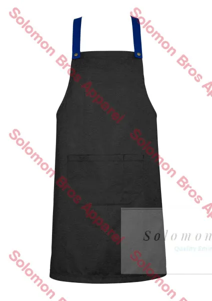 Urban Bib Apron