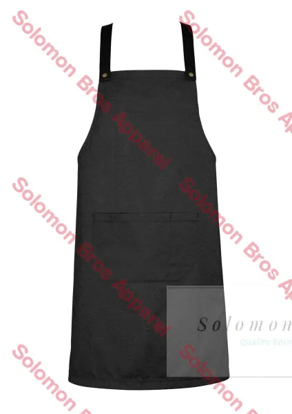 Urban Bib Apron