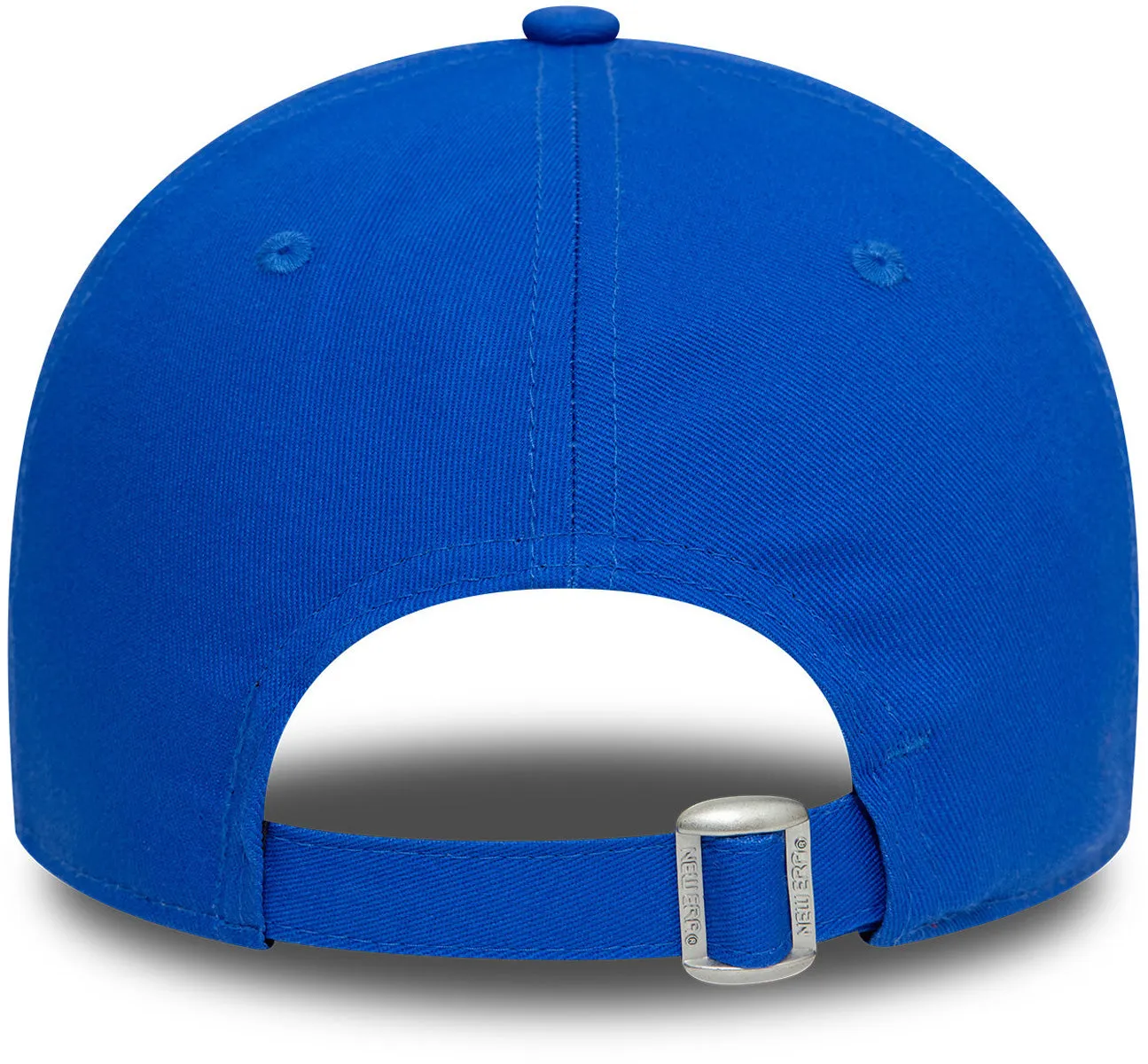 Visa Cash App RB F1 New Era 9Forty Flawless Blue Team Cap