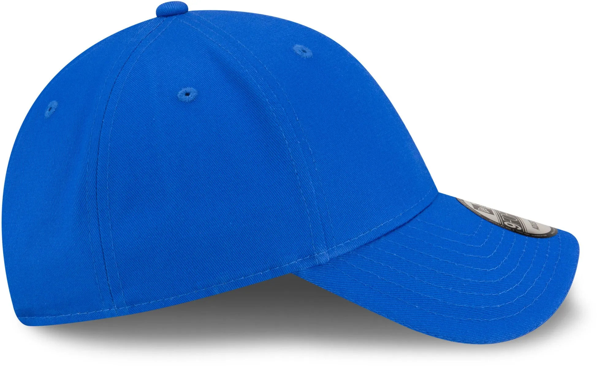 Visa Cash App RB F1 New Era 9Forty Flawless Blue Team Cap