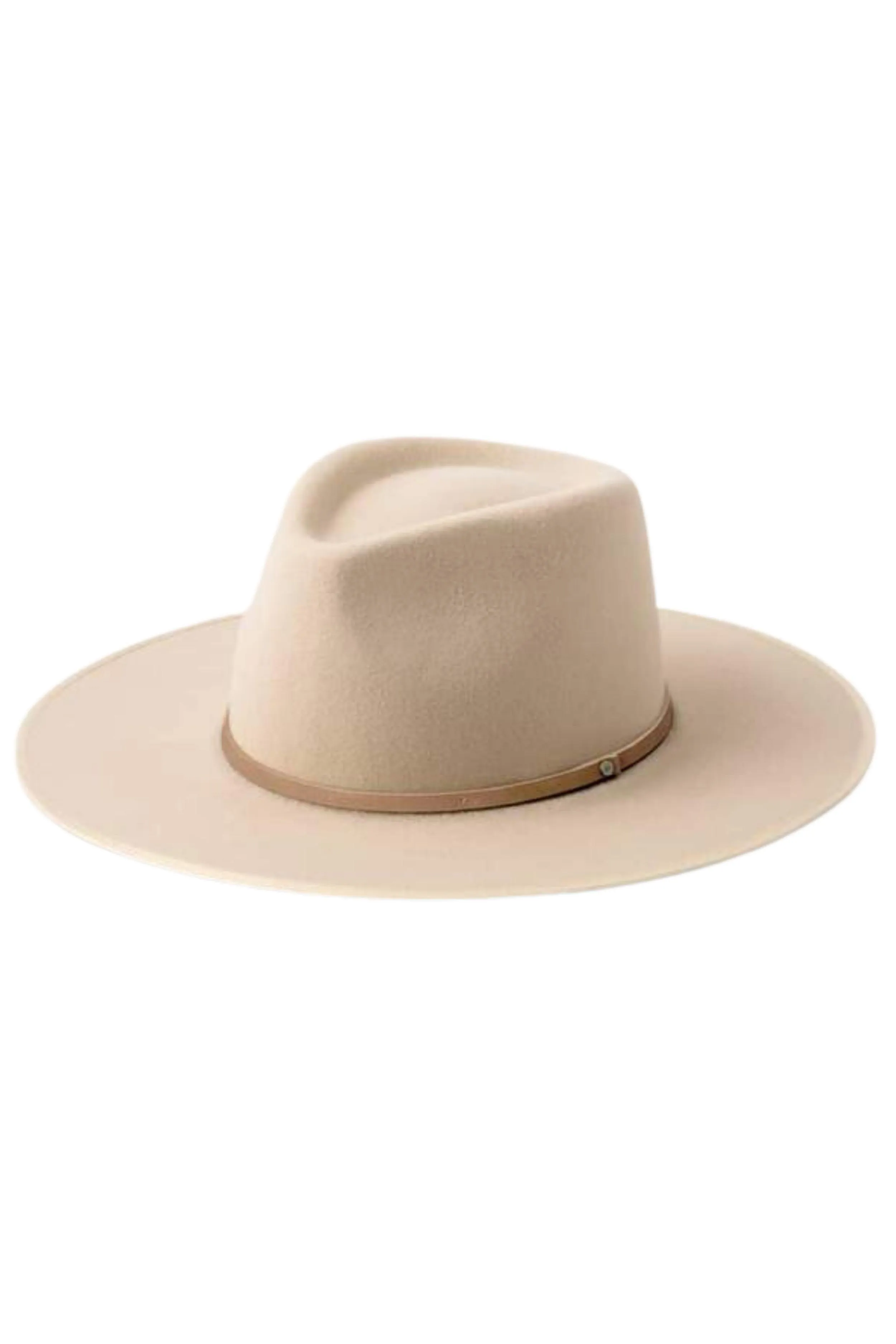 Will and Bear Andy Cream Hat - Photoshoot Hat