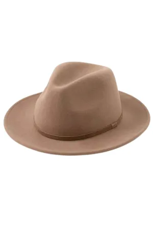Will and Bear William Oak Hat - Photoshoot Hat