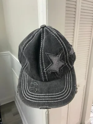 Your A Star Cap